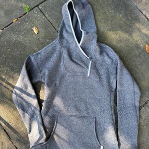 Stio Sweetwater Fleece Hoodie